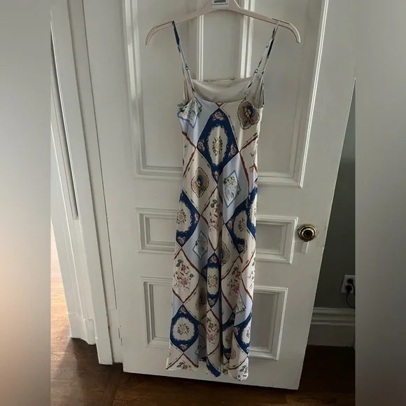 Abercrombie slip midi - Picture 7 of 8